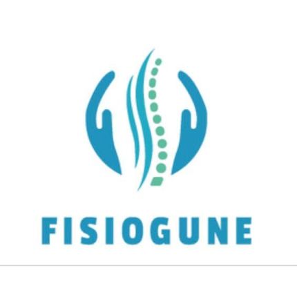 Logo od Fisiogune Irun