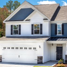 Bild von DRB Homes Bethel Park