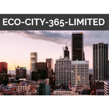 Logotipo de Eco-city-365- Ltd