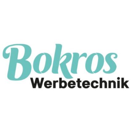 Logo fra Bokros GbR Raimond Krosa & Borsan Bro