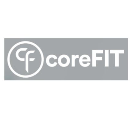 Logo from Core Fit Studio