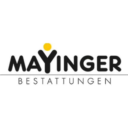 Logo von Mayinger Bestattungen GmbH