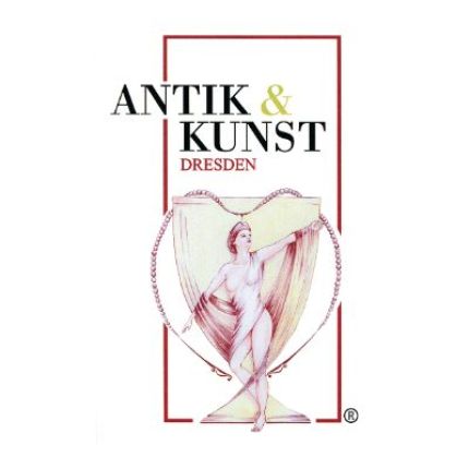 Logo von Antik & Kunst Dresden