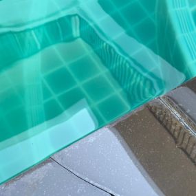 Bild von South Texas Pool Tile Cleaning