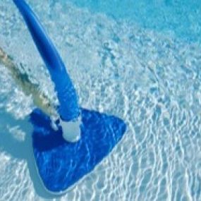 Bild von South Texas Pool Tile Cleaning