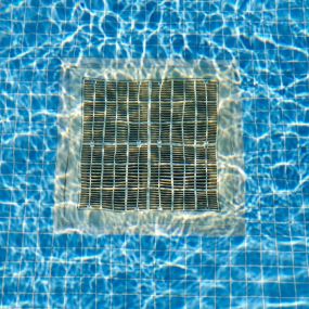 Bild von South Texas Pool Tile Cleaning