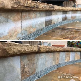 Bild von South Texas Pool Tile Cleaning