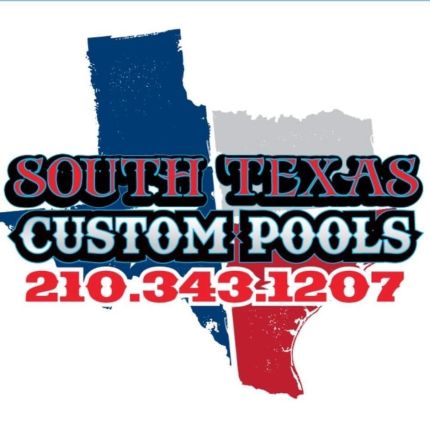 Logótipo de South Texas Pool Tile Cleaning