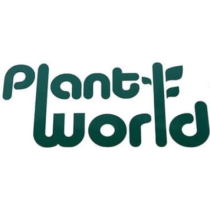 Logo fra Plant World