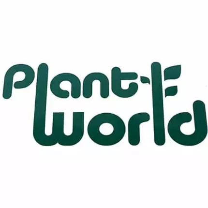 Logo from Plant World