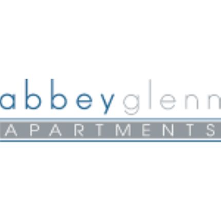 Logo von Abbey Glenn Apartments