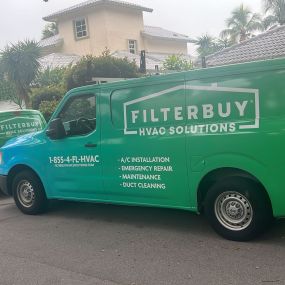 Bild von Filterbuy HVAC Solutions - West Palm Beach FL