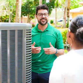 Bild von Filterbuy HVAC Solutions - West Palm Beach FL