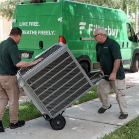 Bild von Filterbuy HVAC Solutions - West Palm Beach FL