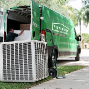 Bild von Filterbuy HVAC Solutions - West Palm Beach FL