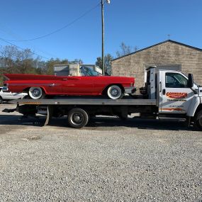 Bild von Gombach Towing & Auto Salvage