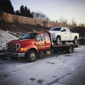 Bild von Gombach Towing & Auto Salvage