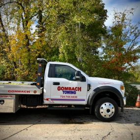 Bild von Gombach Towing & Auto Salvage