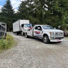 Bild von Gombach Towing & Auto Salvage