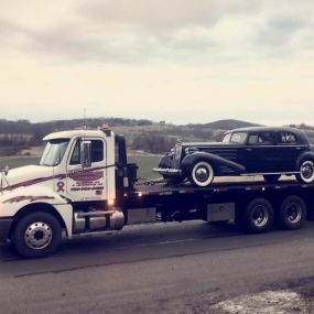 Bild von Gombach Towing & Auto Salvage