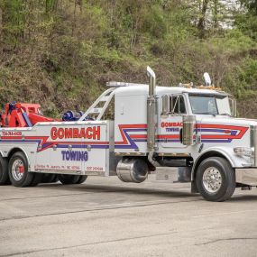 Bild von Gombach Towing & Auto Salvage