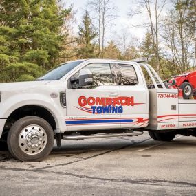 Bild von Gombach Towing & Auto Salvage