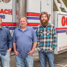 Bild von Gombach Towing & Auto Salvage