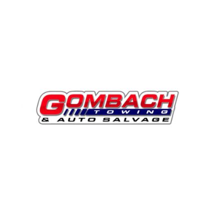 Logo from Gombach Towing & Auto Salvage