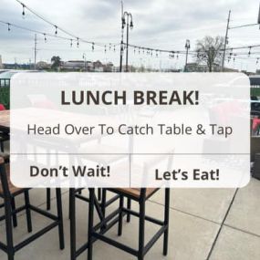 Bild von Catch Table & Tap