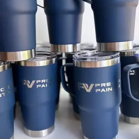 Promotional Travel Mugs