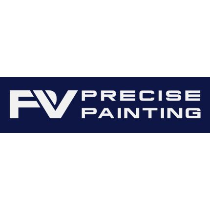 Logo da PV Precise Painting LLC