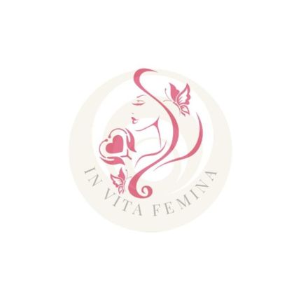 Logo from IN VITA FEMINA- Die Beratungsstelle für innere & äußere Schönheit