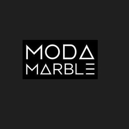 Logo von Moda Marble