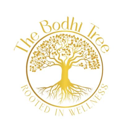 Logotyp från The Bodhi Tree