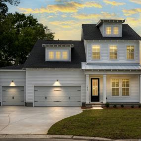 Bild von DRB Homes Chestnut Farms