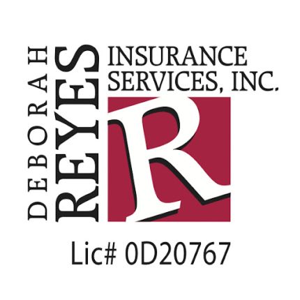 Logotyp från Deborah Reyes Insurance Services, Inc