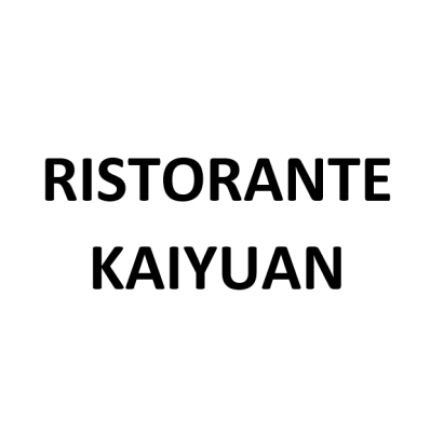 Logo van Ristorante Kaiyuan