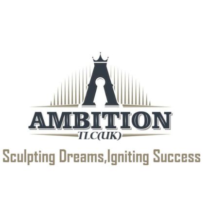 Logo od Ambition-TLC-Talent-Management-Agency