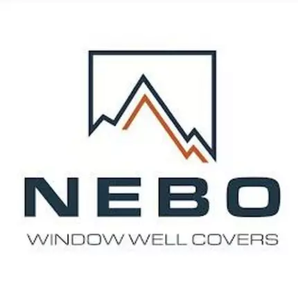 Logo od Nebo Window Well Covers