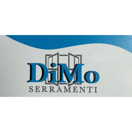 Logotyp från Dimo Serramenti