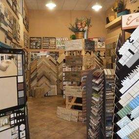 Bild von Tile Importers