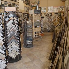 Bild von Tile Importers