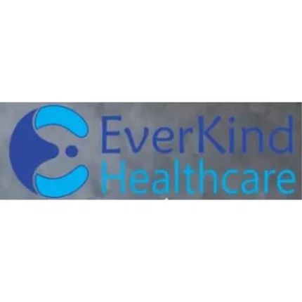 Logotyp från Everkind Healthcare