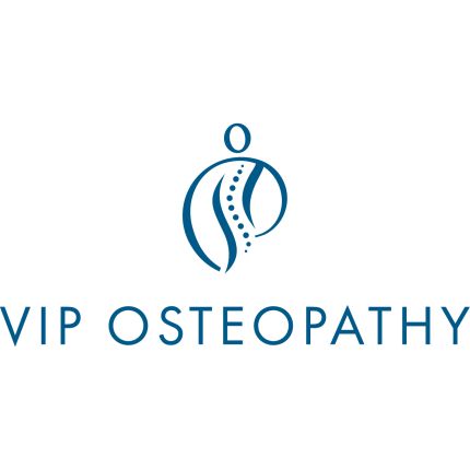 Logo from VIP Osteopathy