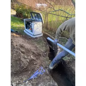 Bild von McCarthy Electric and Technologies