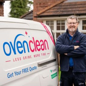 Bild von Ovenclean St Helens