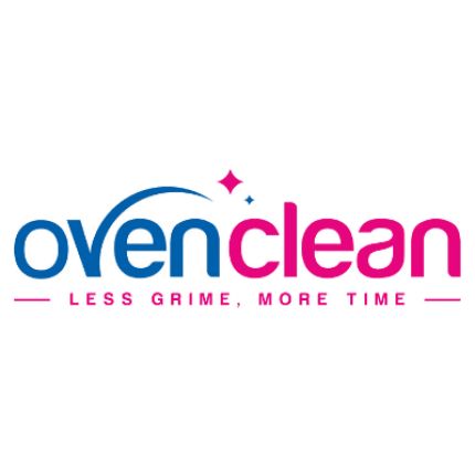 Logotyp från Ovenclean St Helens