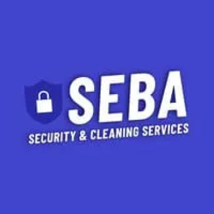 Logo fra Seba Security & Cleaning Services Ltd