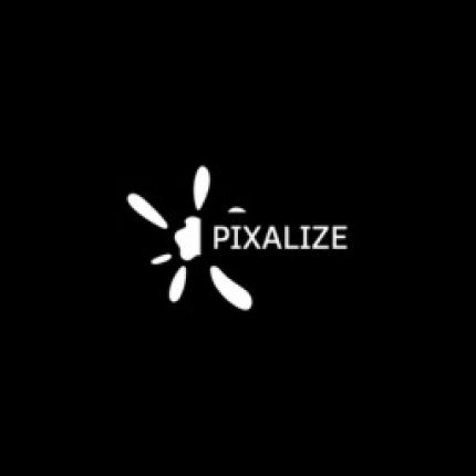 Logotipo de Pixalize France - Agence de communication 360° Premium