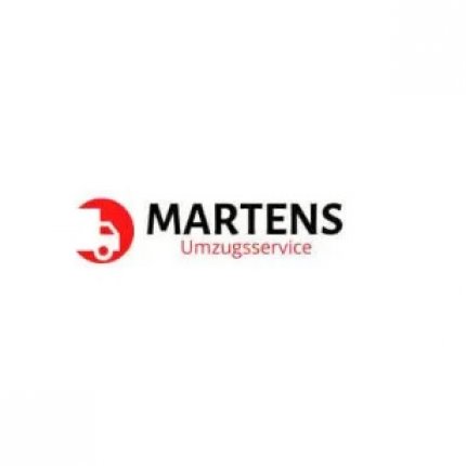 Logo von Martens Umzugsservice